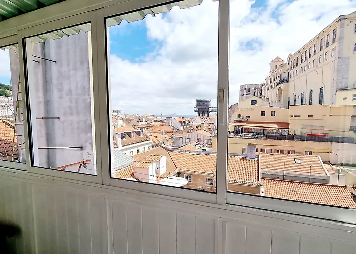 Bons Dias Hotel Lisboa
